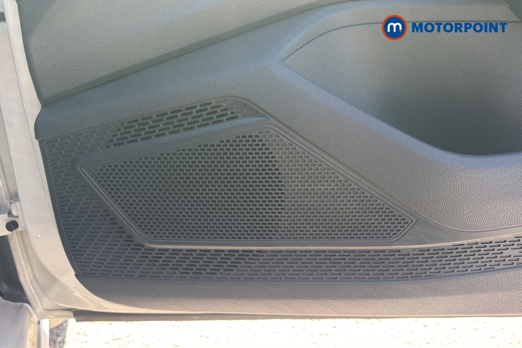 Volkswagen Polo Match Manual Petrol Hatchback - Stock Number (1640124) - 21st supplementary image