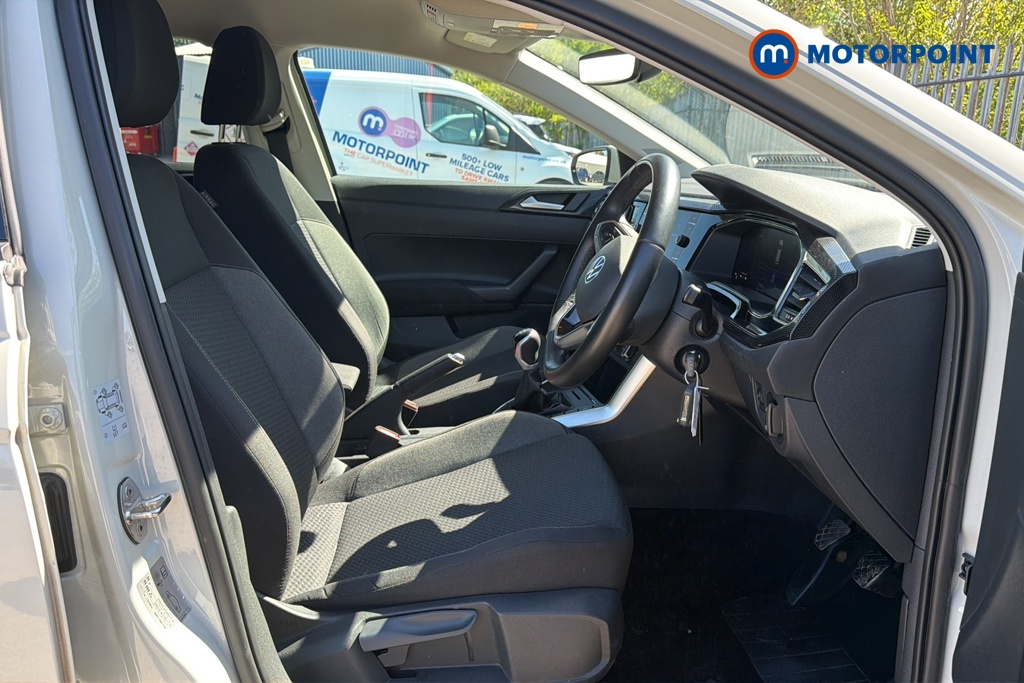Volkswagen Polo Match Manual Petrol Hatchback - Stock Number (1640124) - 22nd supplementary image