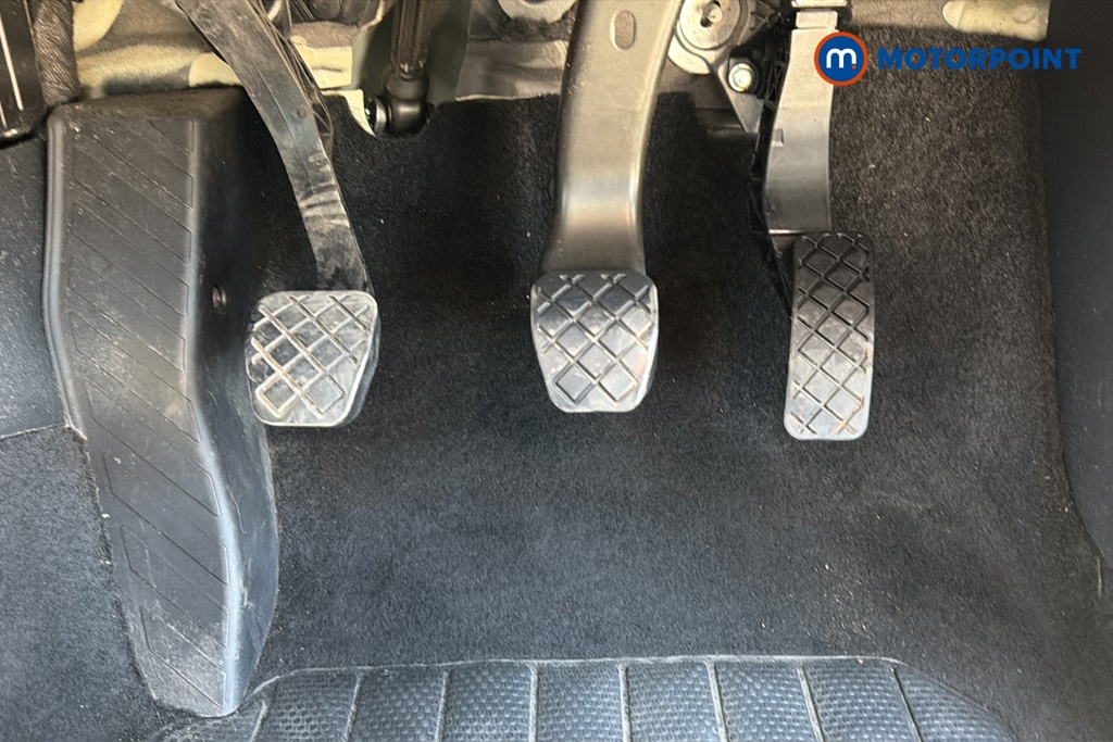 Volkswagen Polo Match Manual Petrol Hatchback - Stock Number (1640124) - 24th supplementary image