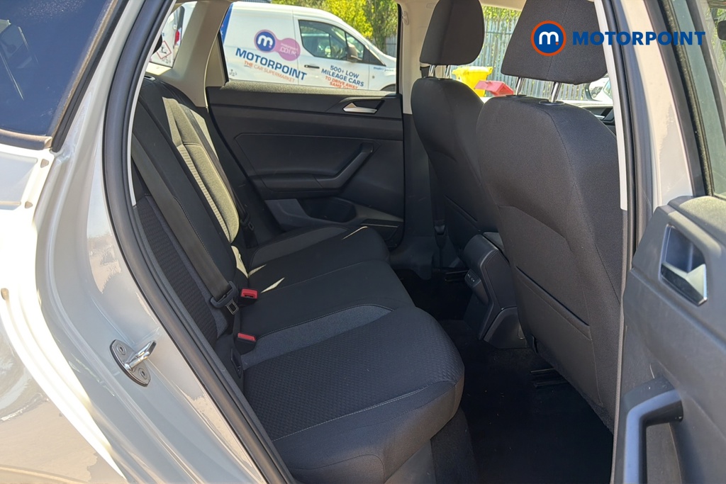 Volkswagen Polo Match Manual Petrol Hatchback - Stock Number (1640124) - 25th supplementary image