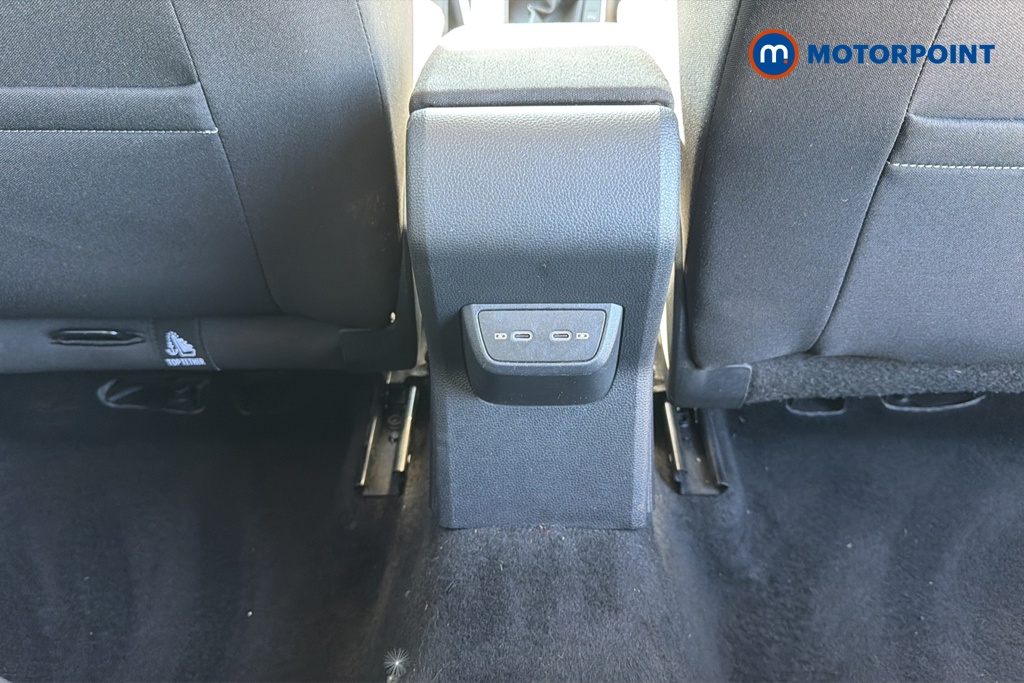 Volkswagen Polo Match Manual Petrol Hatchback - Stock Number (1640124) - 28th supplementary image