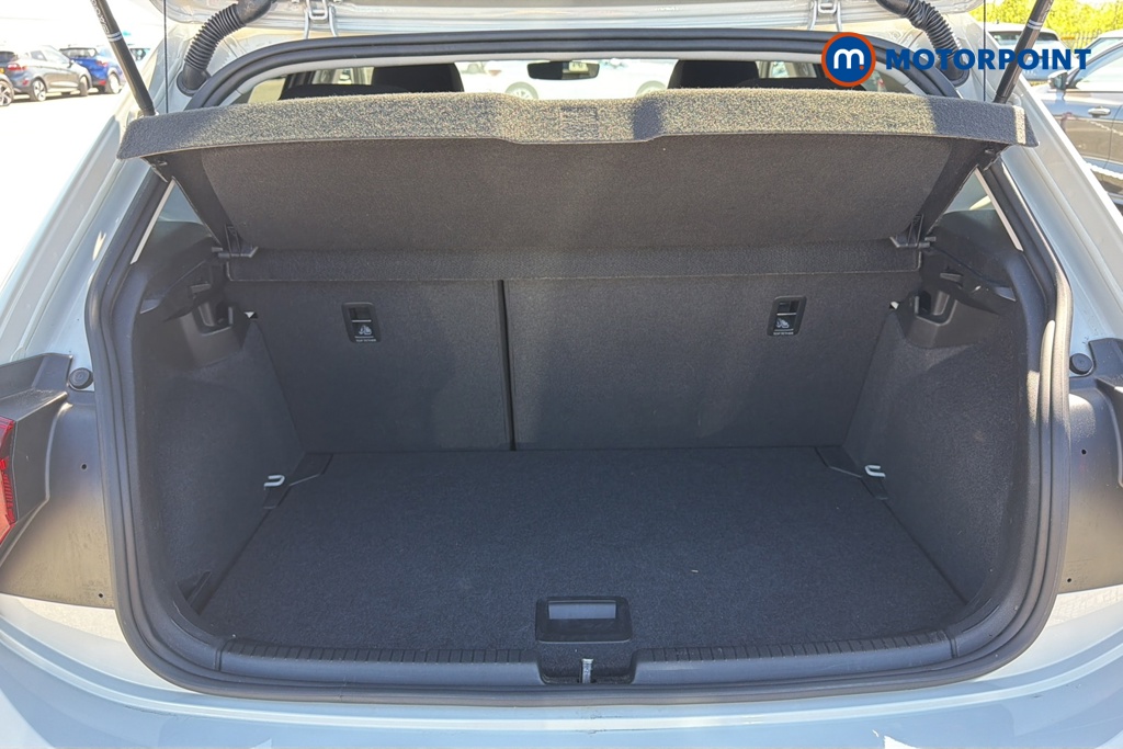 Volkswagen Polo Match Manual Petrol Hatchback - Stock Number (1640124) - 30th supplementary image