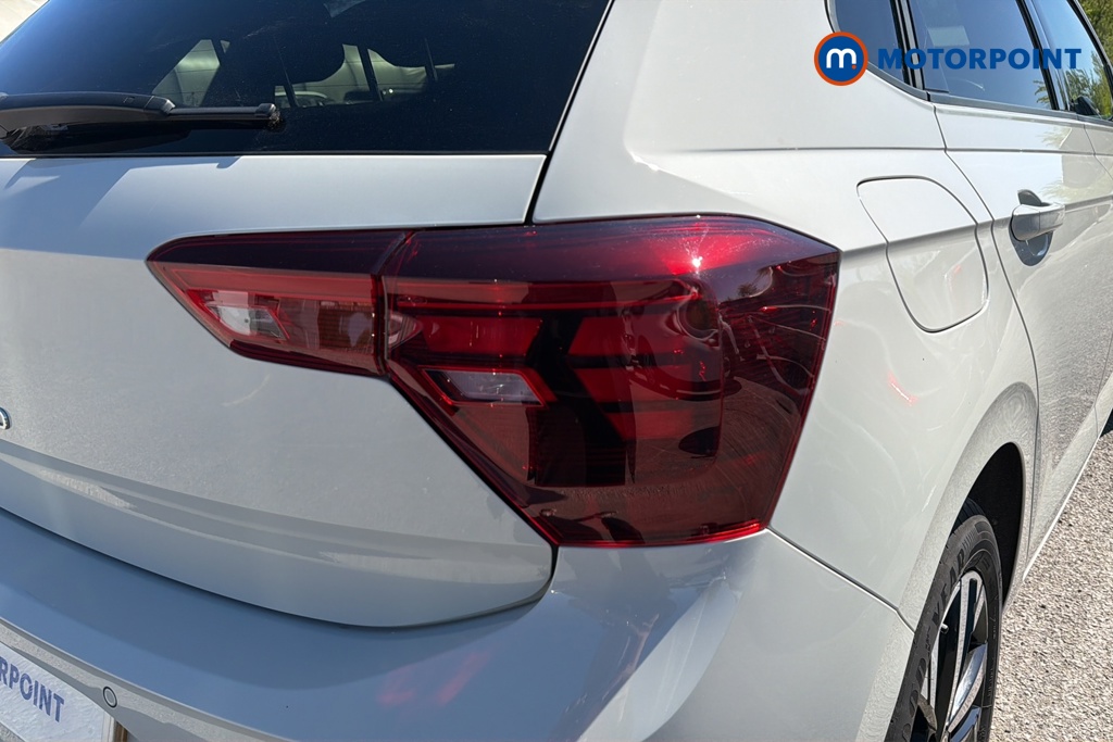 Volkswagen Polo Match Manual Petrol Hatchback - Stock Number (1640124) - 36th supplementary image