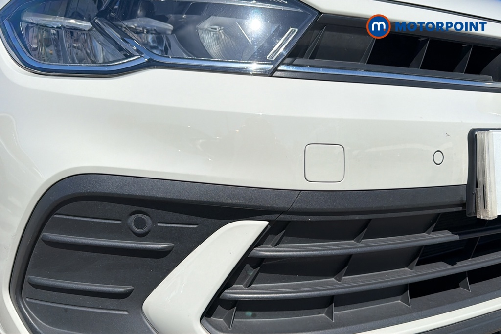 Volkswagen Polo Match Manual Petrol Hatchback - Stock Number (1640124) - 38th supplementary image