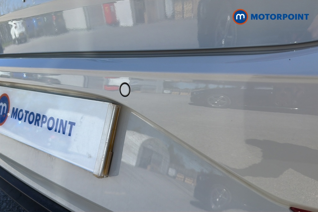 Volkswagen Polo Match Manual Petrol Hatchback - Stock Number (1640124) - 39th supplementary image