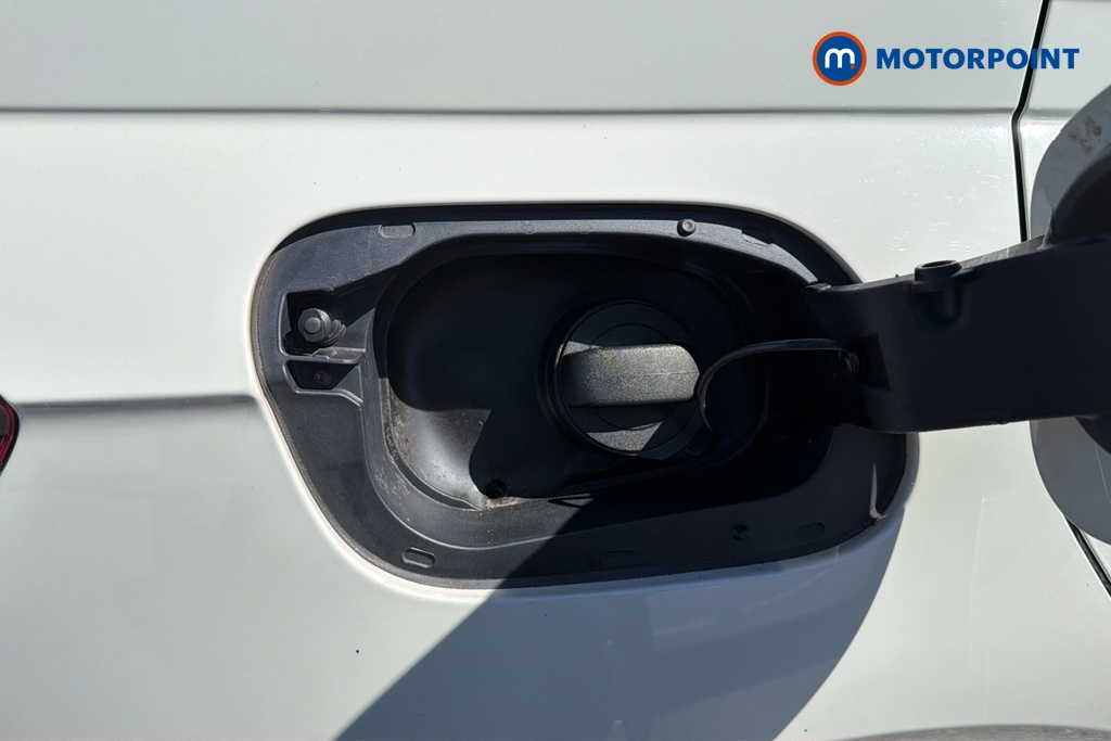 Volkswagen Polo Match Manual Petrol Hatchback - Stock Number (1640124) - 41st supplementary image