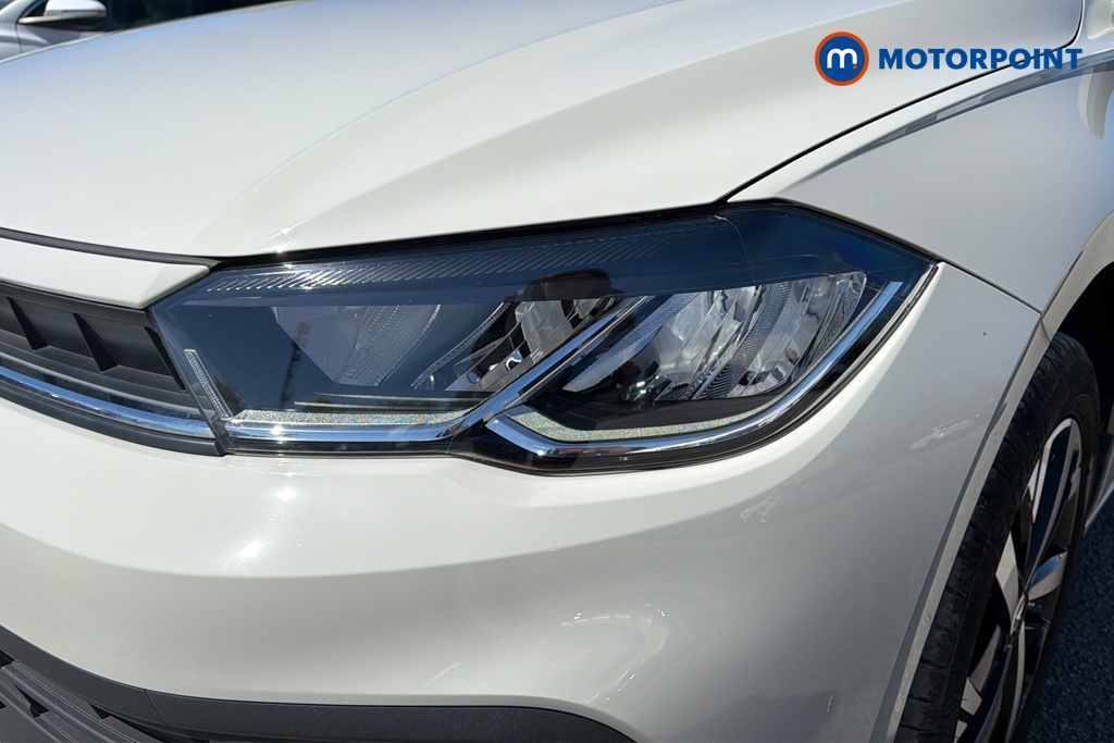 Volkswagen Polo Match Manual Petrol Hatchback - Stock Number (1640124) - 42nd supplementary image