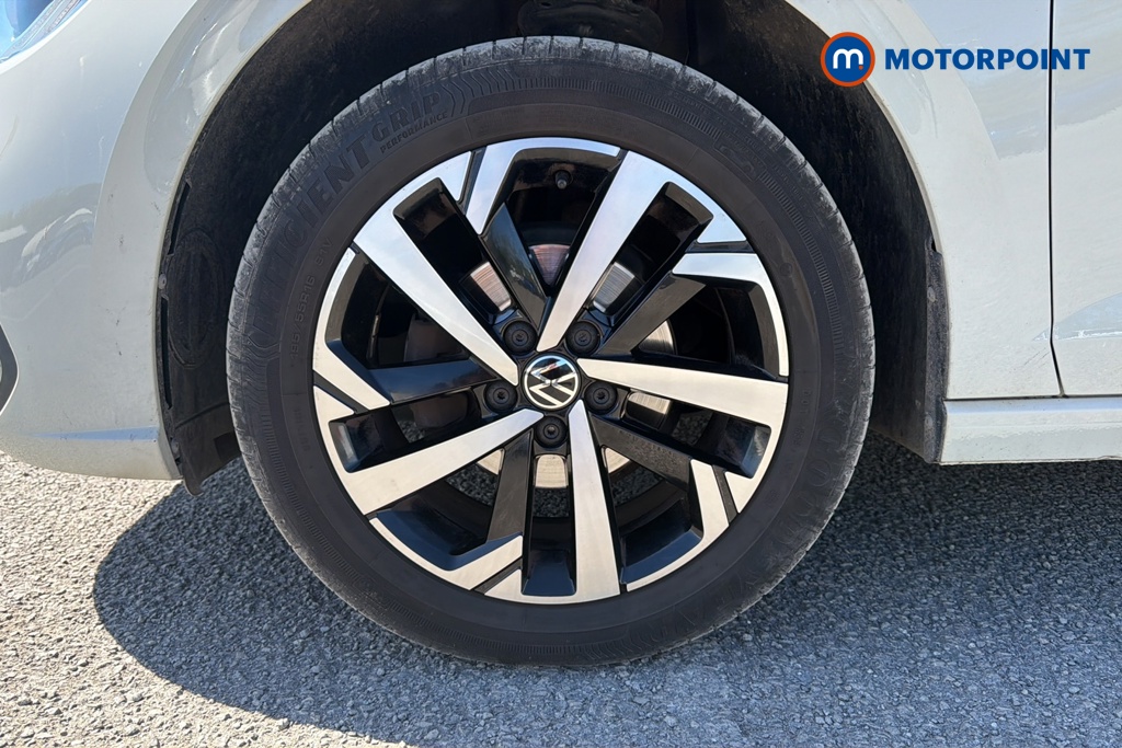 Volkswagen Polo Match Manual Petrol Hatchback - Stock Number (1640124) - 44th supplementary image