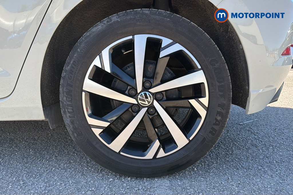 Volkswagen Polo Match Manual Petrol Hatchback - Stock Number (1640124) - 45th supplementary image