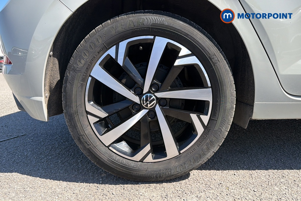 Volkswagen Polo Match Manual Petrol Hatchback - Stock Number (1640124) - 46th supplementary image