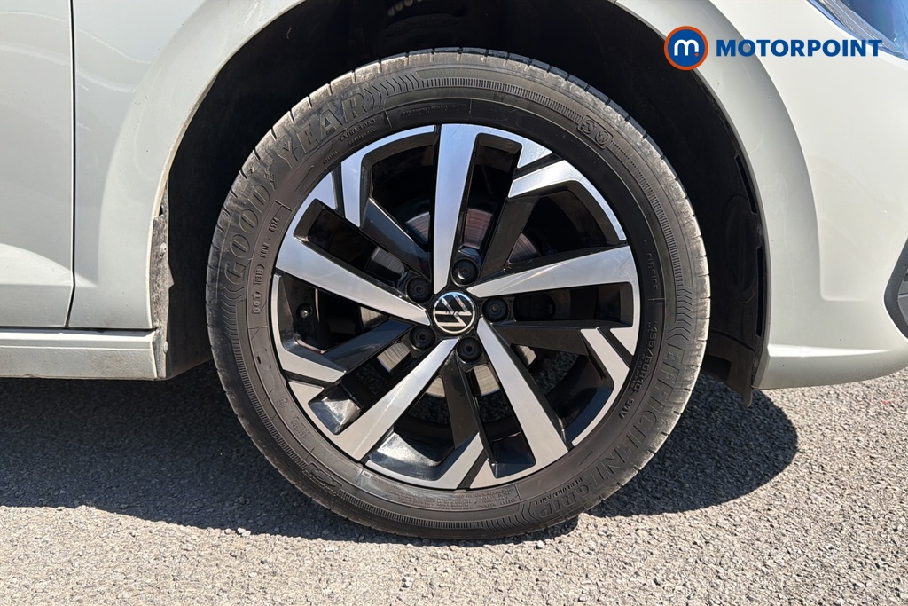 Volkswagen Polo Match Manual Petrol Hatchback - Stock Number (1640124) - 47th supplementary image