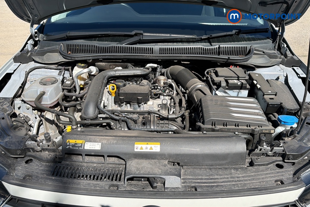 Volkswagen Polo Match Manual Petrol Hatchback - Stock Number (1640124) - 48th supplementary image