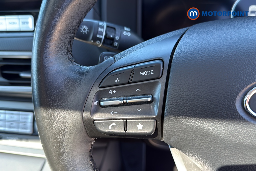 Hyundai Kona Ultimate Automatic Electric SUV - Stock Number (1587661) - 4th supplementary image