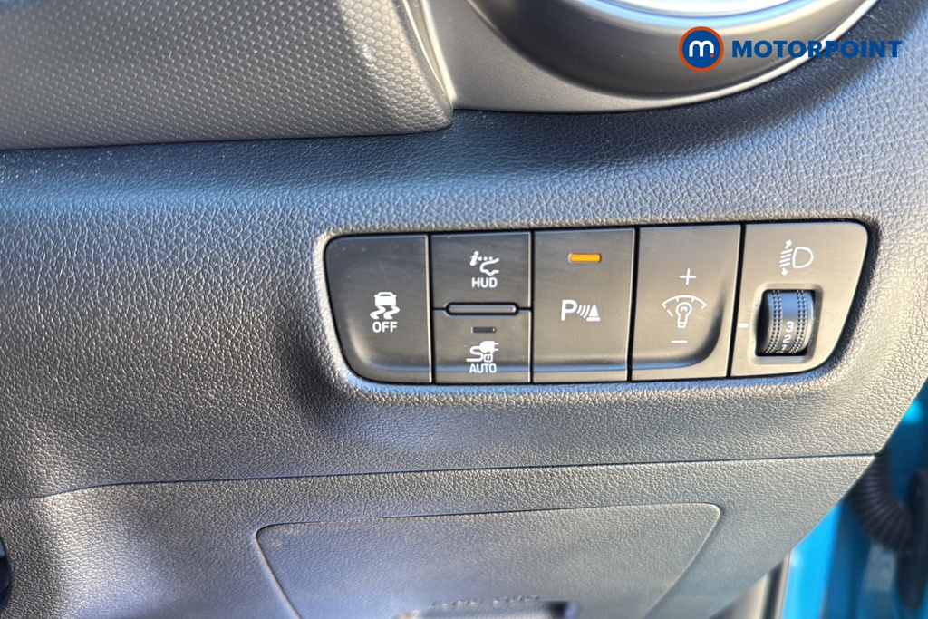 Hyundai Kona Ultimate Automatic Electric SUV - Stock Number (1587661) - 10th supplementary image
