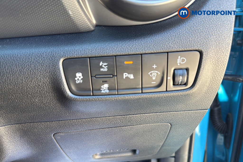 Hyundai Kona Ultimate Automatic Electric SUV - Stock Number (1587661) - 11th supplementary image