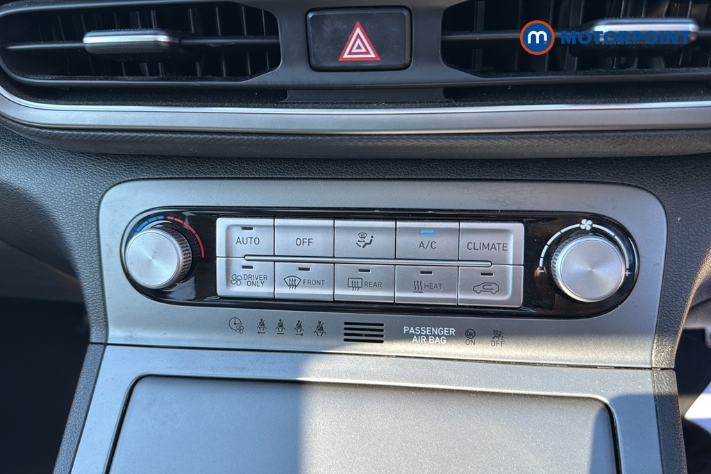 Hyundai Kona Ultimate Automatic Electric SUV - Stock Number (1587661) - 12th supplementary image