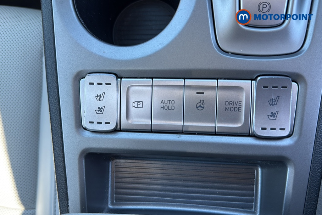 Hyundai Kona Ultimate Automatic Electric SUV - Stock Number (1587661) - 14th supplementary image