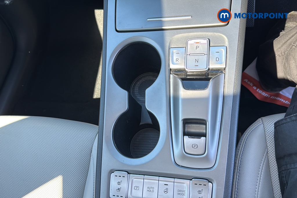 Hyundai Kona Ultimate Automatic Electric SUV - Stock Number (1587661) - 15th supplementary image