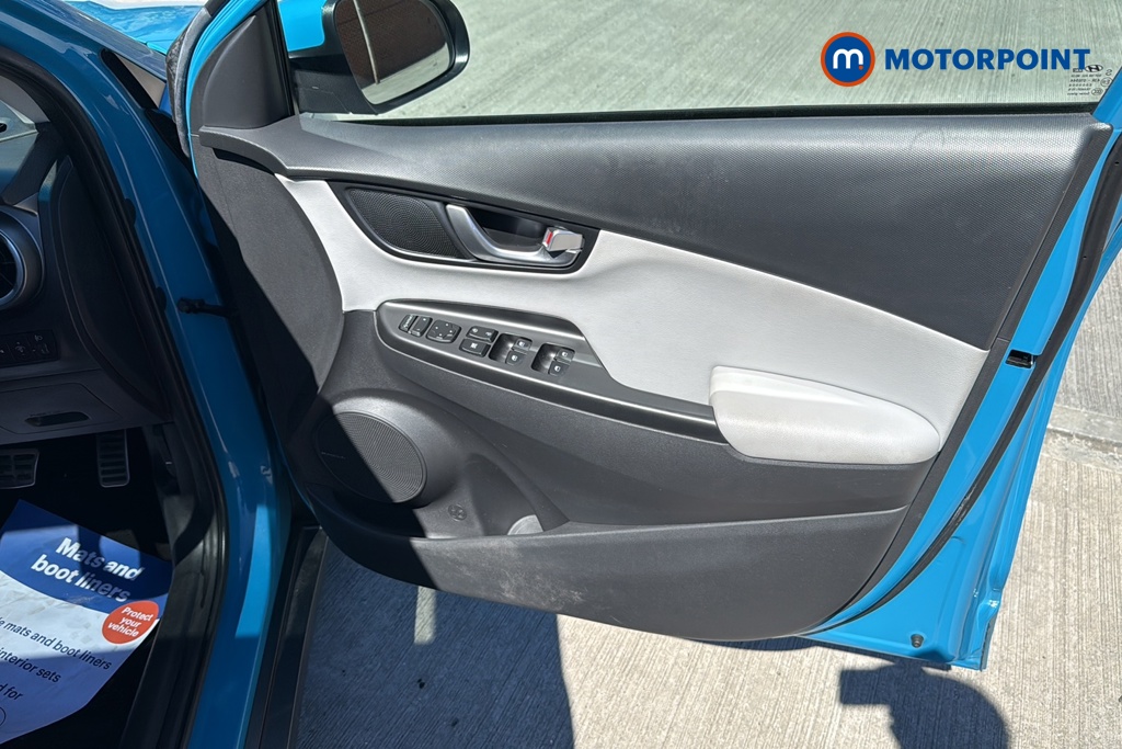 Hyundai Kona Ultimate Automatic Electric SUV - Stock Number (1587661) - 18th supplementary image