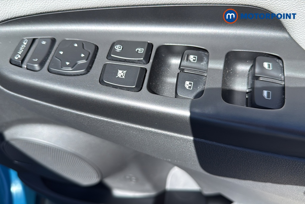 Hyundai Kona Ultimate Automatic Electric SUV - Stock Number (1587661) - 19th supplementary image