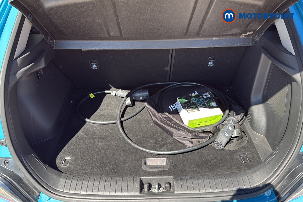 Hyundai Kona Ultimate Automatic Electric SUV - Stock Number (1587661) - 30th supplementary image