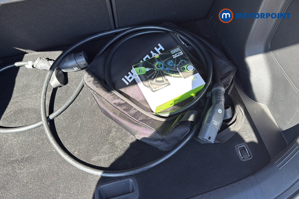 Hyundai Kona Ultimate Automatic Electric SUV - Stock Number (1587661) - 34th supplementary image