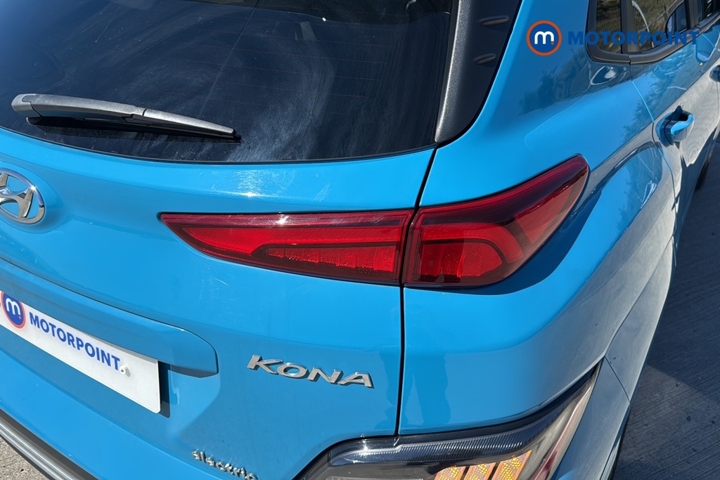 Hyundai Kona Ultimate Automatic Electric SUV - Stock Number (1587661) - 36th supplementary image