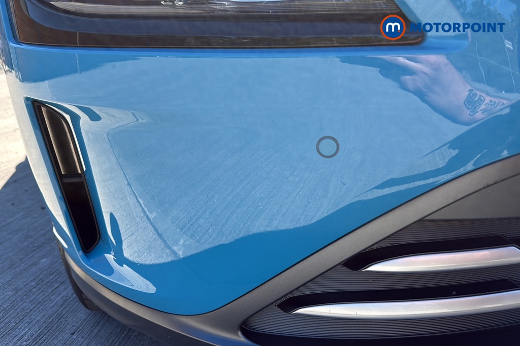 Hyundai Kona Ultimate Automatic Electric SUV - Stock Number (1587661) - 38th supplementary image