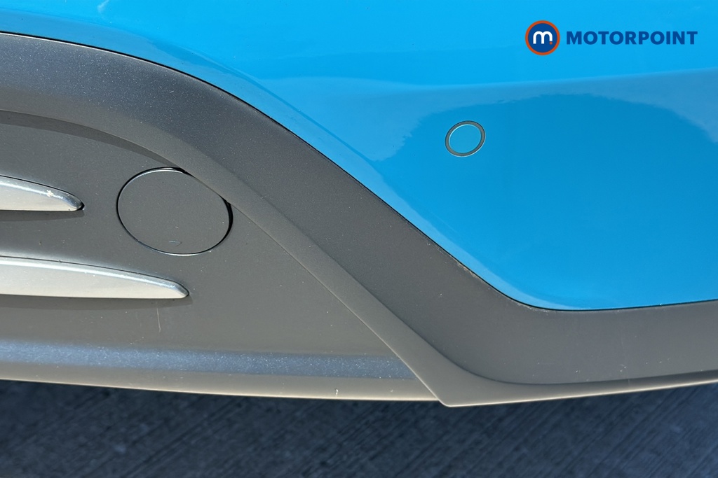 Hyundai Kona Ultimate Automatic Electric SUV - Stock Number (1587661) - 39th supplementary image