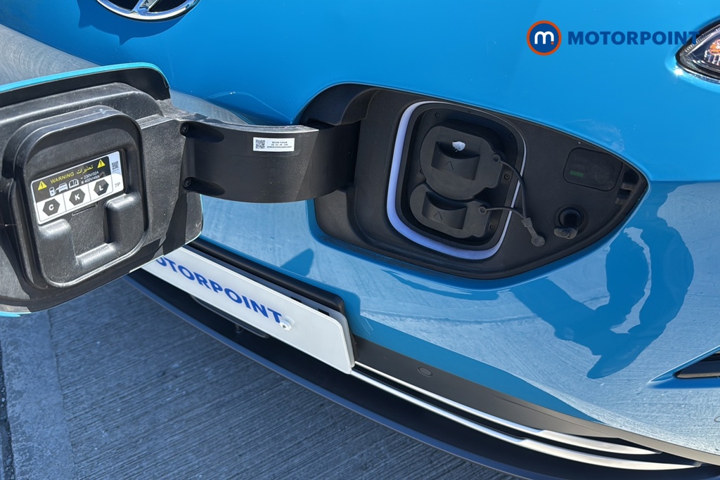 Hyundai Kona Ultimate Automatic Electric SUV - Stock Number (1587661) - 41st supplementary image