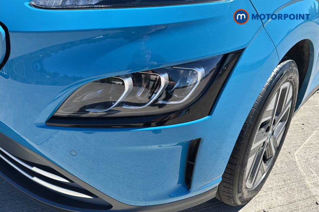 Hyundai Kona Ultimate Automatic Electric SUV - Stock Number (1587661) - 42nd supplementary image