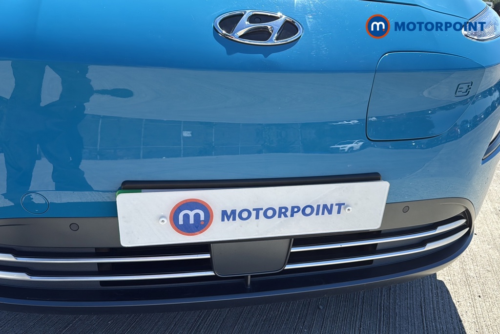 Hyundai Kona Ultimate Automatic Electric SUV - Stock Number (1587661) - 43rd supplementary image