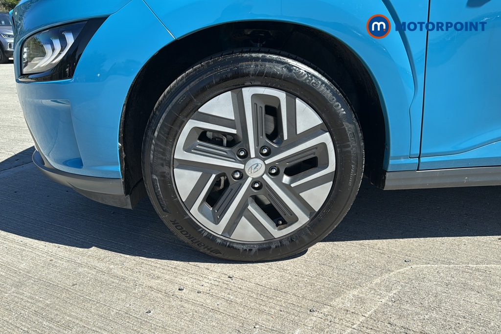 Hyundai Kona Ultimate Automatic Electric SUV - Stock Number (1587661) - 44th supplementary image
