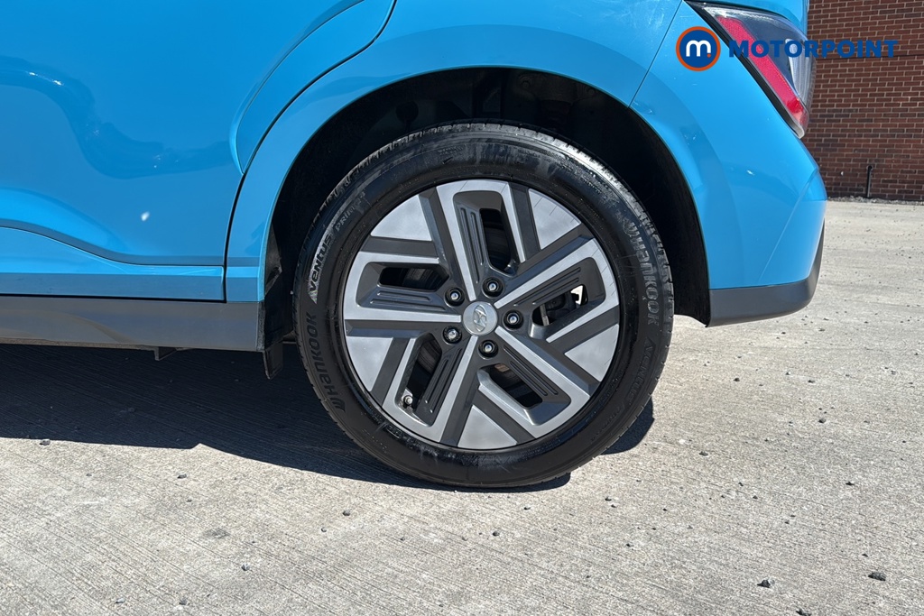 Hyundai Kona Ultimate Automatic Electric SUV - Stock Number (1587661) - 45th supplementary image