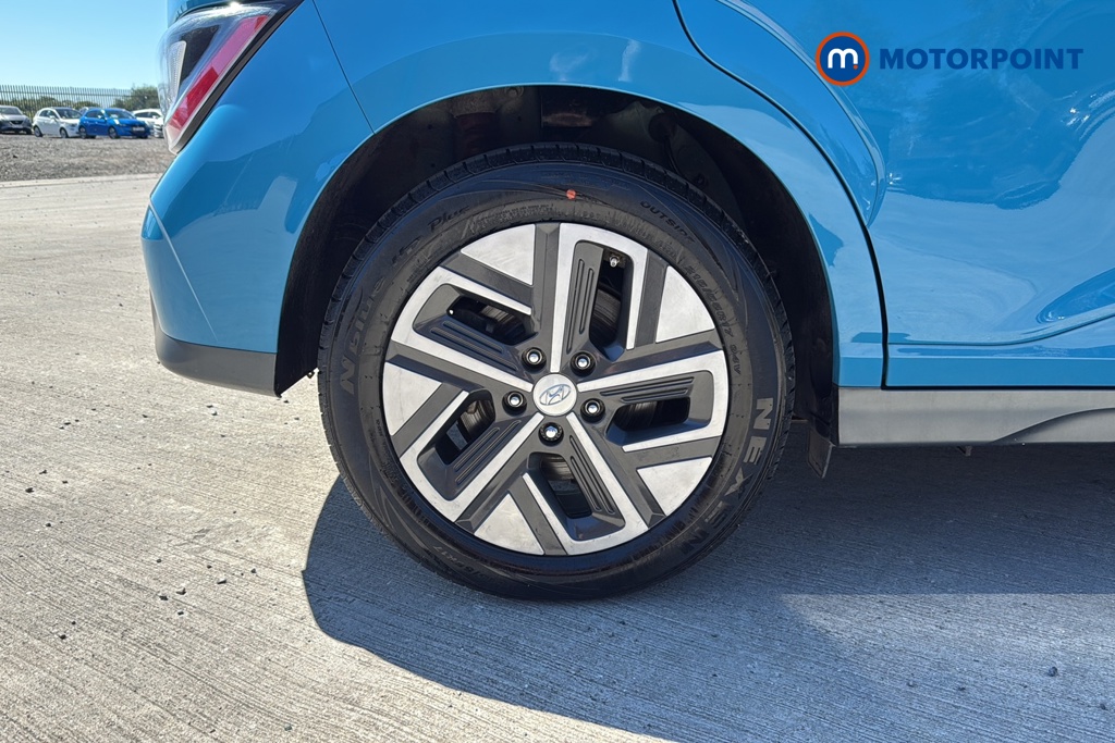 Hyundai Kona Ultimate Automatic Electric SUV - Stock Number (1587661) - 46th supplementary image