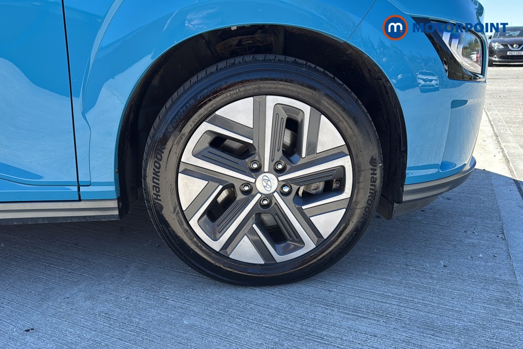 Hyundai Kona Ultimate Automatic Electric SUV - Stock Number (1587661) - 47th supplementary image