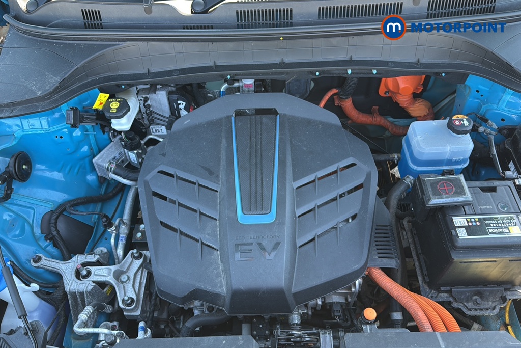 Hyundai Kona Ultimate Automatic Electric SUV - Stock Number (1587661) - 48th supplementary image