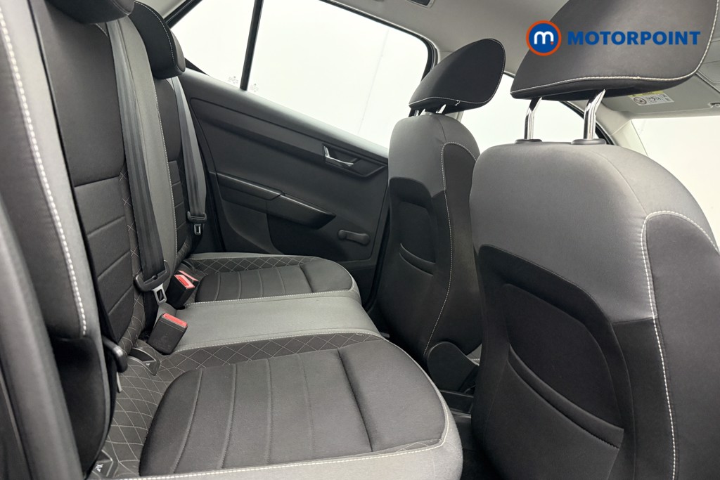 Skoda Fabia Colour Edition Manual Petrol Hatchback - Stock Number (1600248) - 8th supplementary image