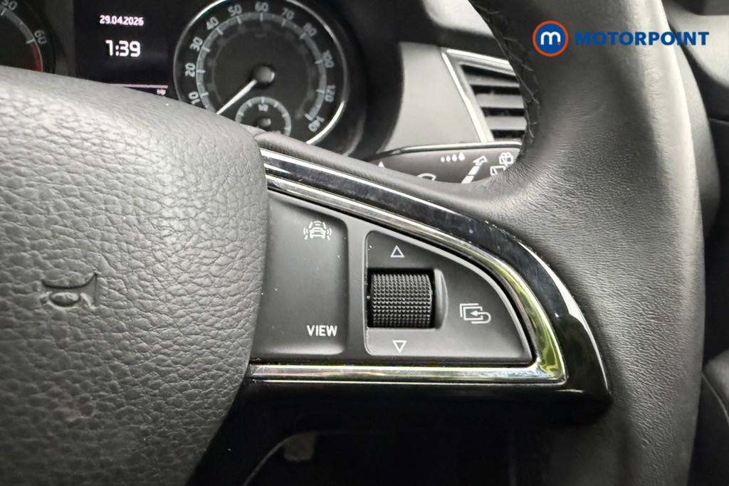 Skoda Fabia Colour Edition Manual Petrol Hatchback - Stock Number (1600248) - 14th supplementary image