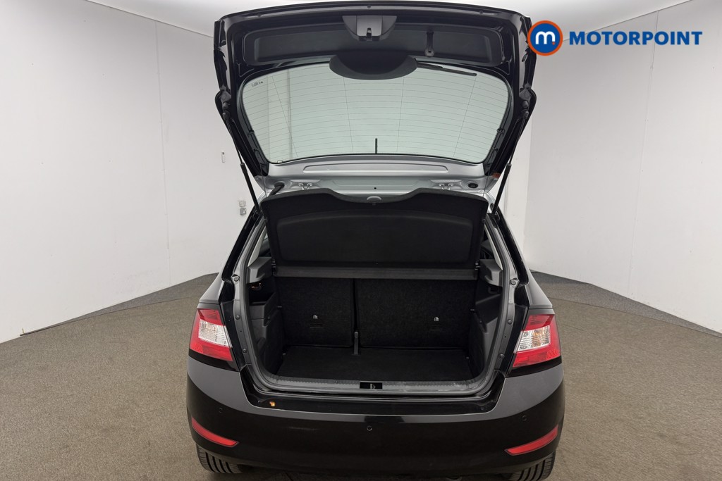 Skoda Fabia Colour Edition Manual Petrol Hatchback - Stock Number (1600248) - 19th supplementary image