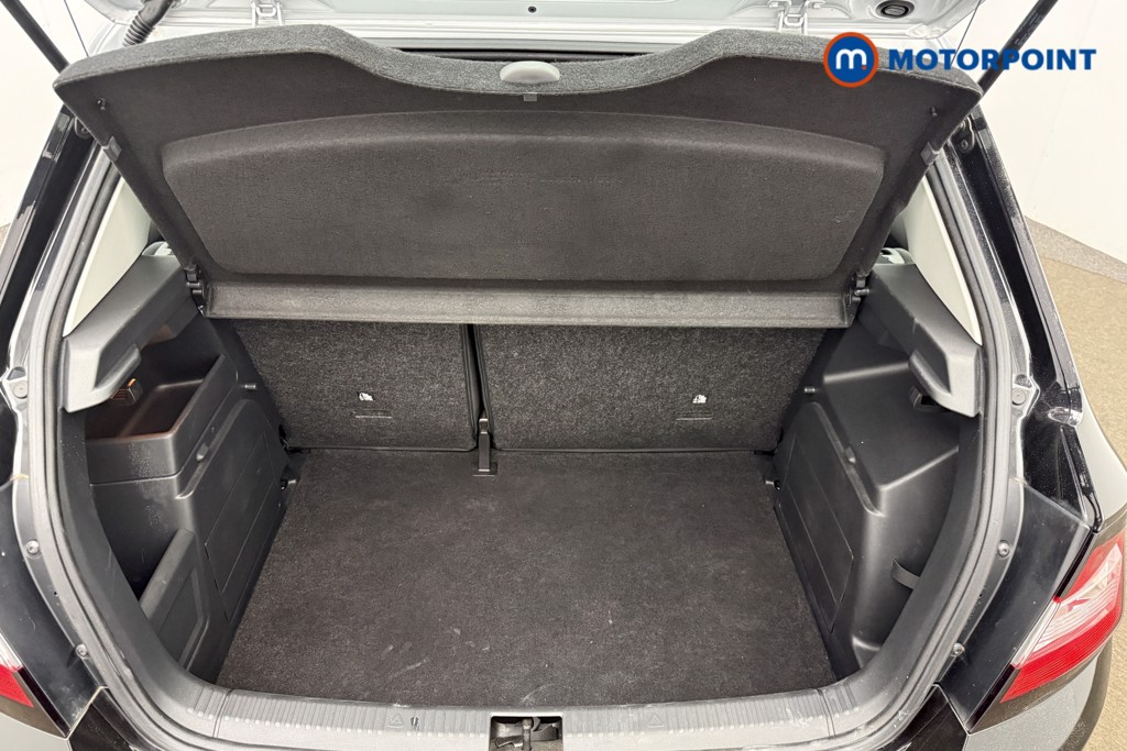 Skoda Fabia Colour Edition Manual Petrol Hatchback - Stock Number (1600248) - 20th supplementary image