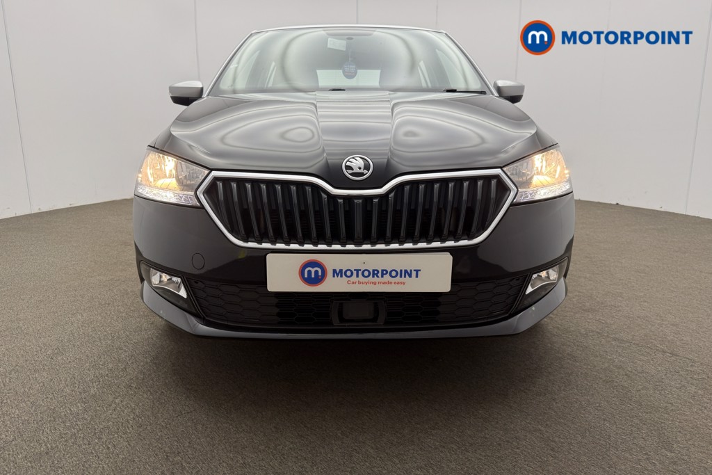 Skoda Fabia Colour Edition Manual Petrol Hatchback - Stock Number (1600248) - 21st supplementary image