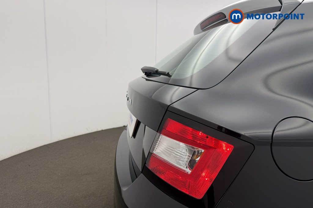 Skoda Fabia Colour Edition Manual Petrol Hatchback - Stock Number (1600248) - 24th supplementary image