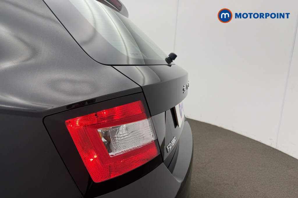 Skoda Fabia Colour Edition Manual Petrol Hatchback - Stock Number (1600248) - 25th supplementary image