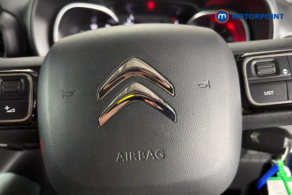 Citroen Berlingo Flair Manual Diesel People Carrier - Stock Number (1605654) - 5th supplementary image