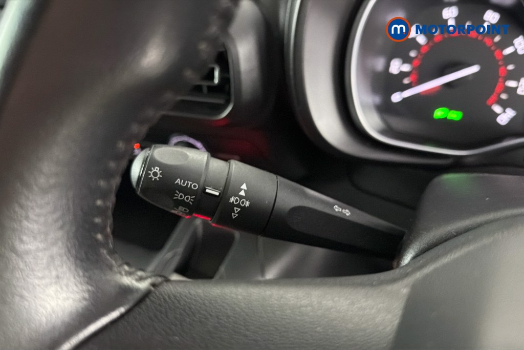 Citroen Berlingo Flair Manual Diesel People Carrier - Stock Number (1605654) - 6th supplementary image