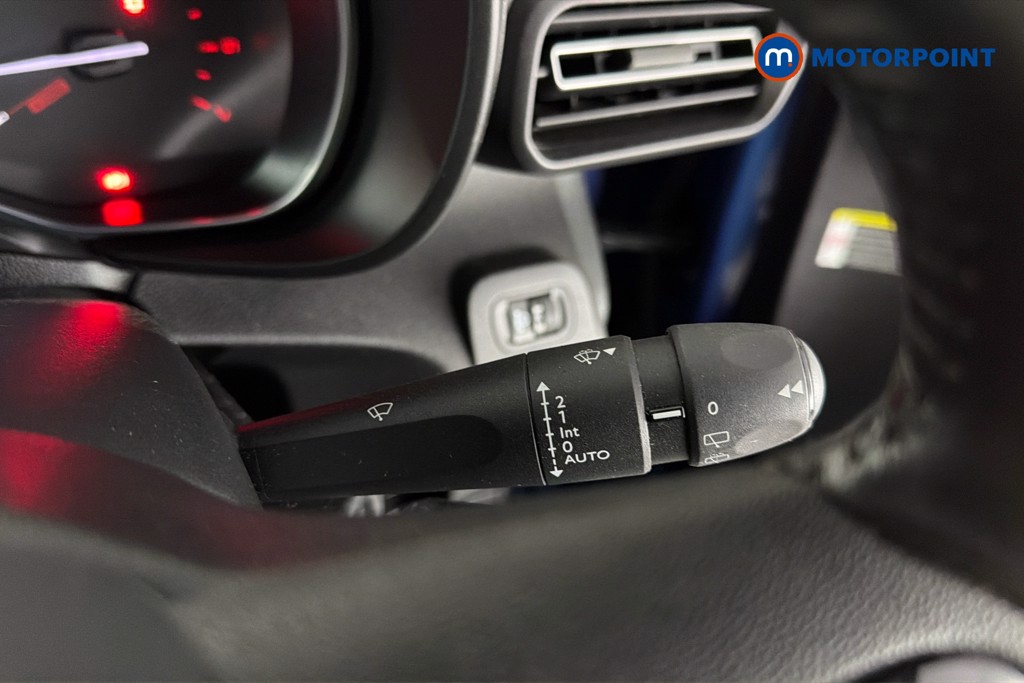 Citroen Berlingo Flair Manual Diesel People Carrier - Stock Number (1605654) - 7th supplementary image