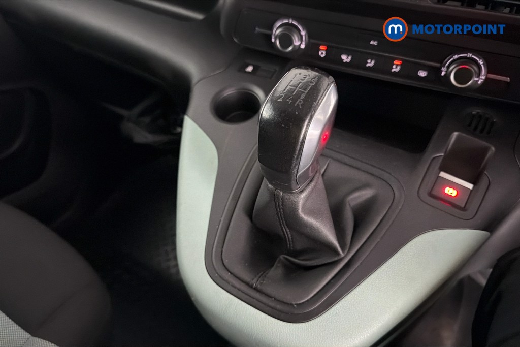 Citroen Berlingo Flair Manual Diesel People Carrier - Stock Number (1605654) - 15th supplementary image