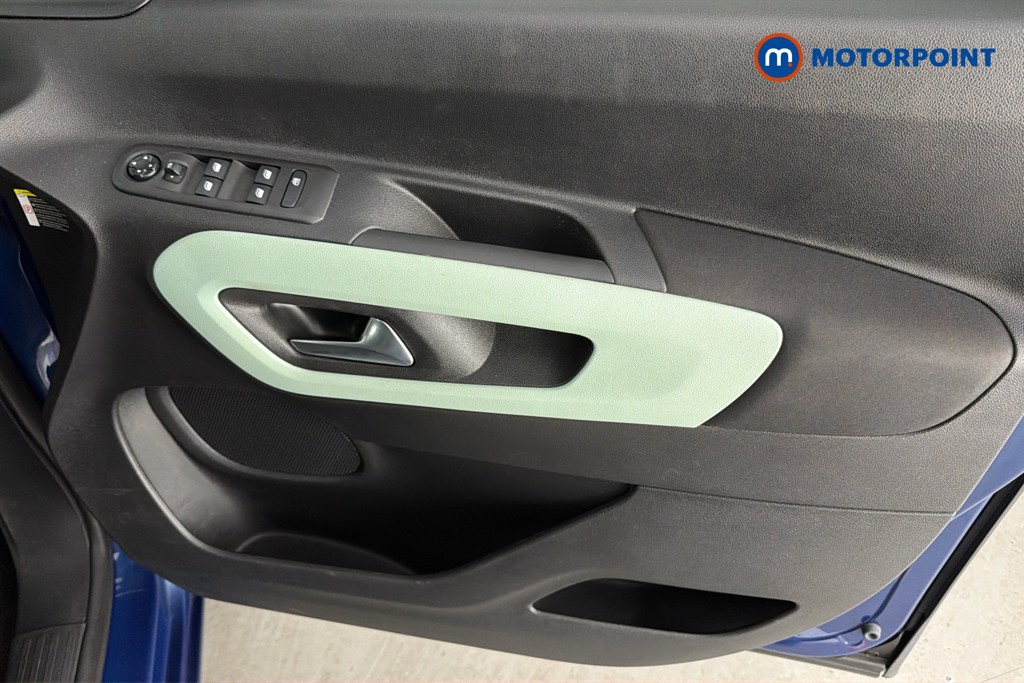 Citroen Berlingo Flair Manual Diesel People Carrier - Stock Number (1605654) - 19th supplementary image