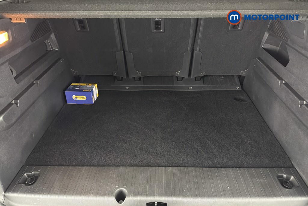 Citroen Berlingo Flair Manual Diesel People Carrier - Stock Number (1605654) - 33rd supplementary image